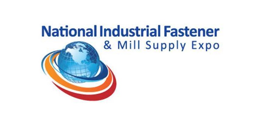 2017 INTERNATIONAL FASTENER EXPO